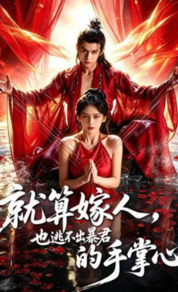 就算嫁人，也逃不出暴君的手掌心——有翡在哪个卫视播出