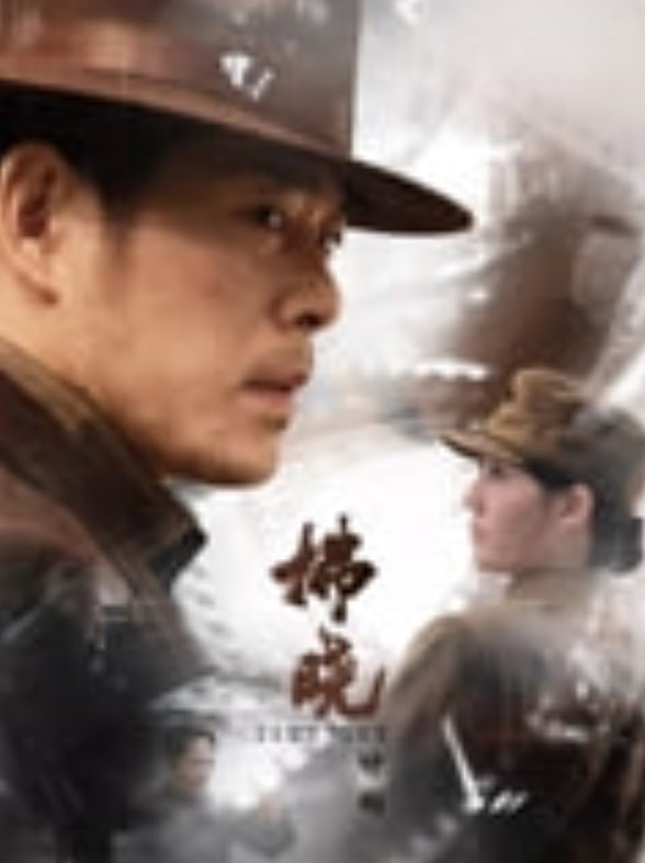拂晓计划——我们结婚了维尼夫妇全集中字