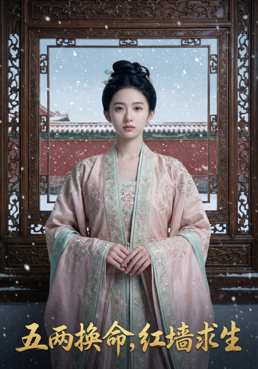 五两换命，红墙求生——石门风云