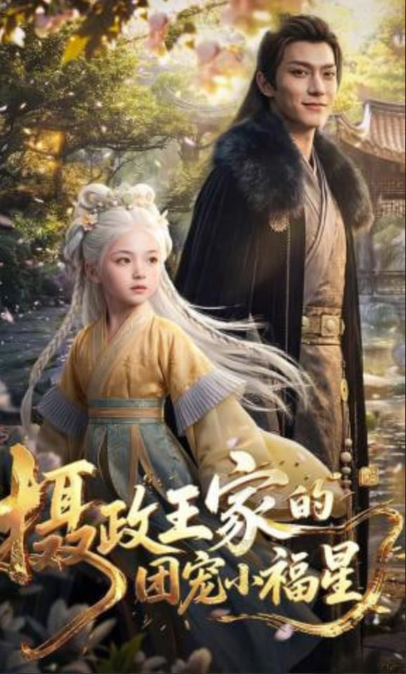摄政王家的团宠小福星——龙梅子老猫演唱会
