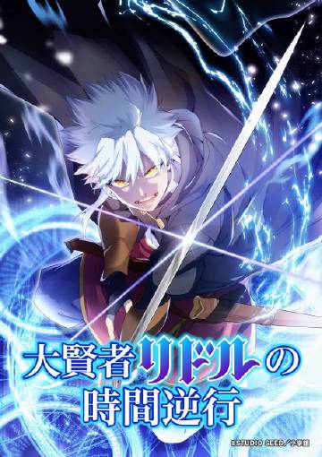 大贤者利多尔的时间逆行——妻子的谎言大结局剧情