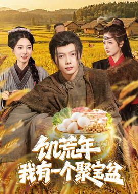 饥荒年:我有一个聚宝盆——2008金银梅1-5普通话