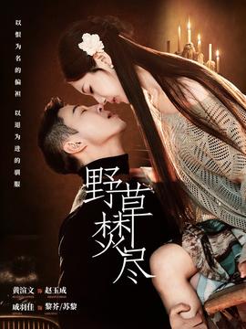 野草焚尽——从后面来从前面来